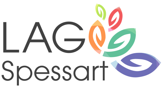 Logo LAG Spessart