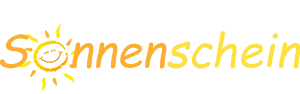 Logo Kindergarten Sonnenschein in Niedersteinbach