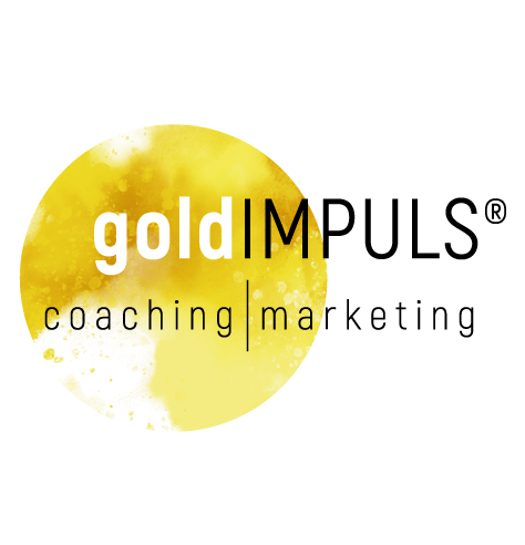 Logo Firma Goldimpuls GmbH