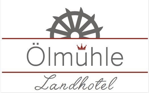 Logo Landhotel Ölmühle