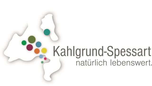 Logo Kommunale Allianz Kahlgrund Spessart