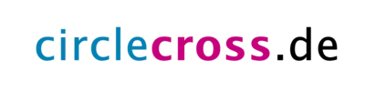 Logo Firma circlecross UG web media design