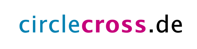Logo Firma circlecross UG web media design