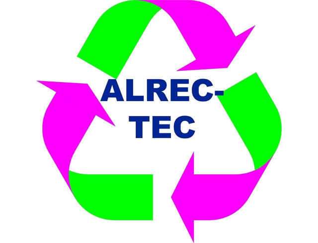 Logo Firma ALREC-TEC GmbH