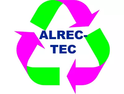 Logo Firma ALREC-TEC GmbH