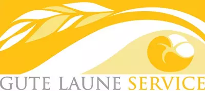 Logo Firma Gute-Laune-Service Mömbris