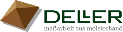 Logo Firma Schreinerei Deller