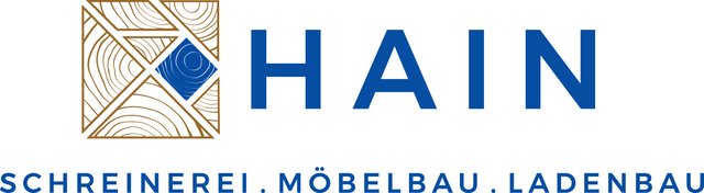 Logo Firma Franz Hain GmbH