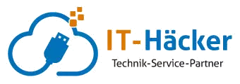 Logo Firma IT-Service Häcker e. K.