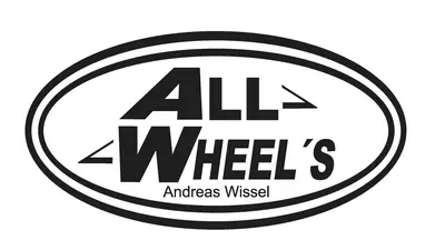 Logo Firma All Wheel's