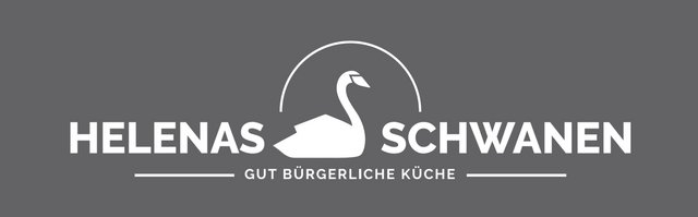 Logo Gaststätte Helenas Schwanen
