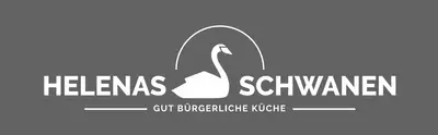 Logo Gaststätte Helenas Schwanen