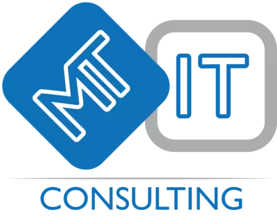 Logo Michael Trier IT-Consulting GmbH