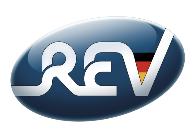 Logo Firma REV Ritter GmbH