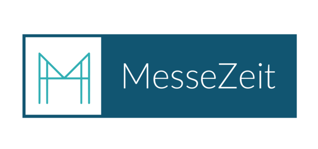 Logo Firma Messezeit